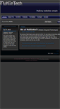 Mobile Screenshot of multiintech.com